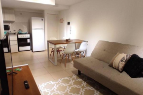 Departamento Boho Chic Corazón de Nueva Córdoba